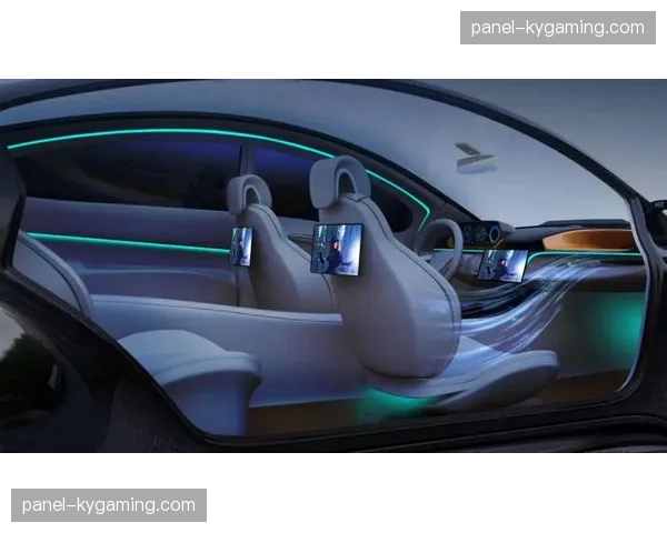 虚拟交互座舱在创新周期内初具雏形，将传统观赛带入全空间感官体验阶段