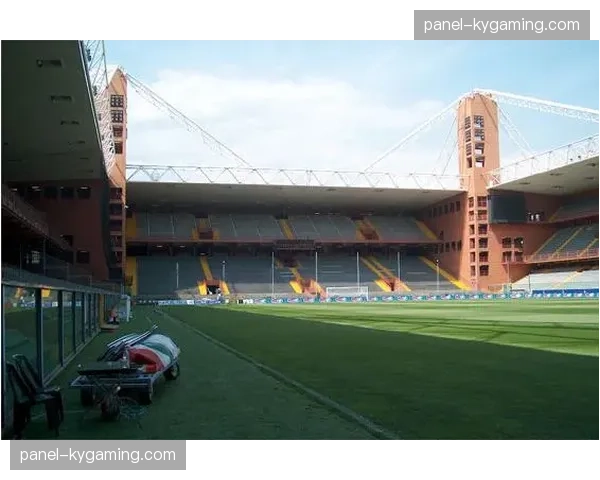 通讯：一座城市的足球记忆，桑普多利亚艰难的重返意甲之路。