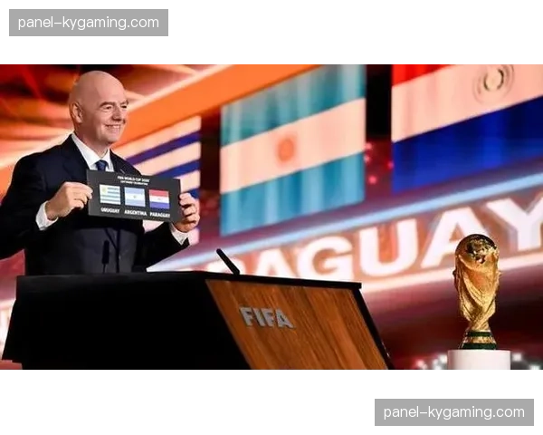 评论：国际足联“每两年一届世界杯”提案因俱乐部压力再被搁置