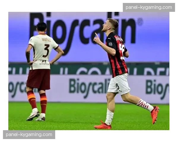 国际米兰2-0罗马，恰尔汗奥卢、图拉姆建功，蓝黑军团距离冠军一步之遥