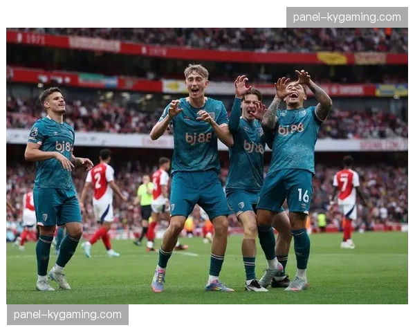 阿森纳主场1-2爆冷负伯恩茅斯，12场主场连胜纪录终结